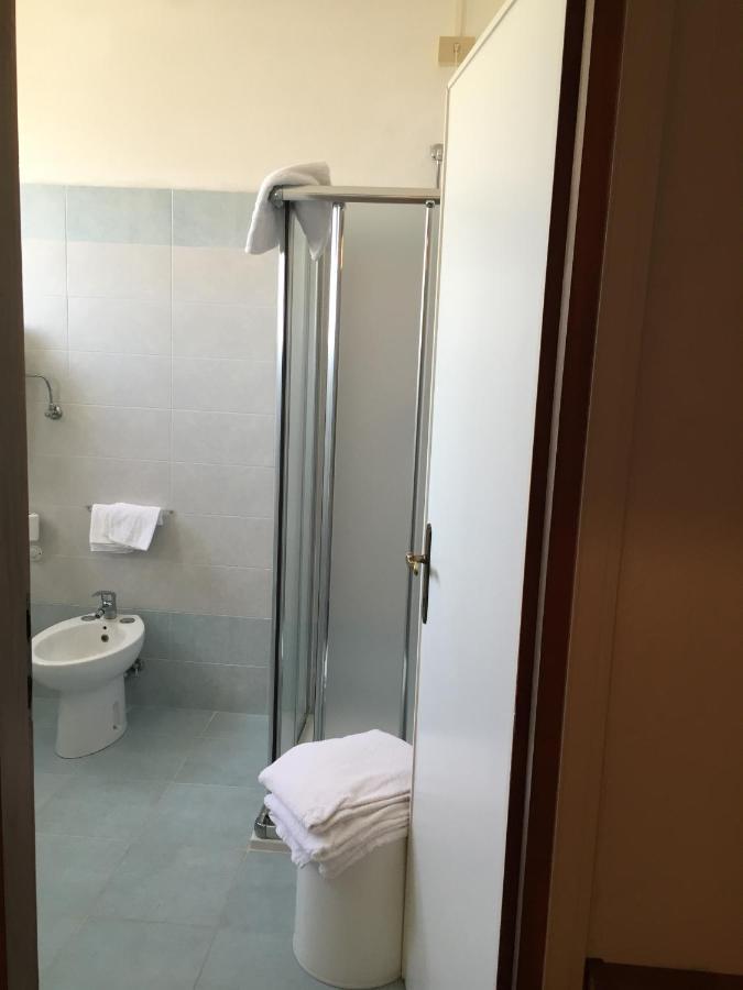 Hotel Halifax Lido di Jesolo Ngoại thất bức ảnh
