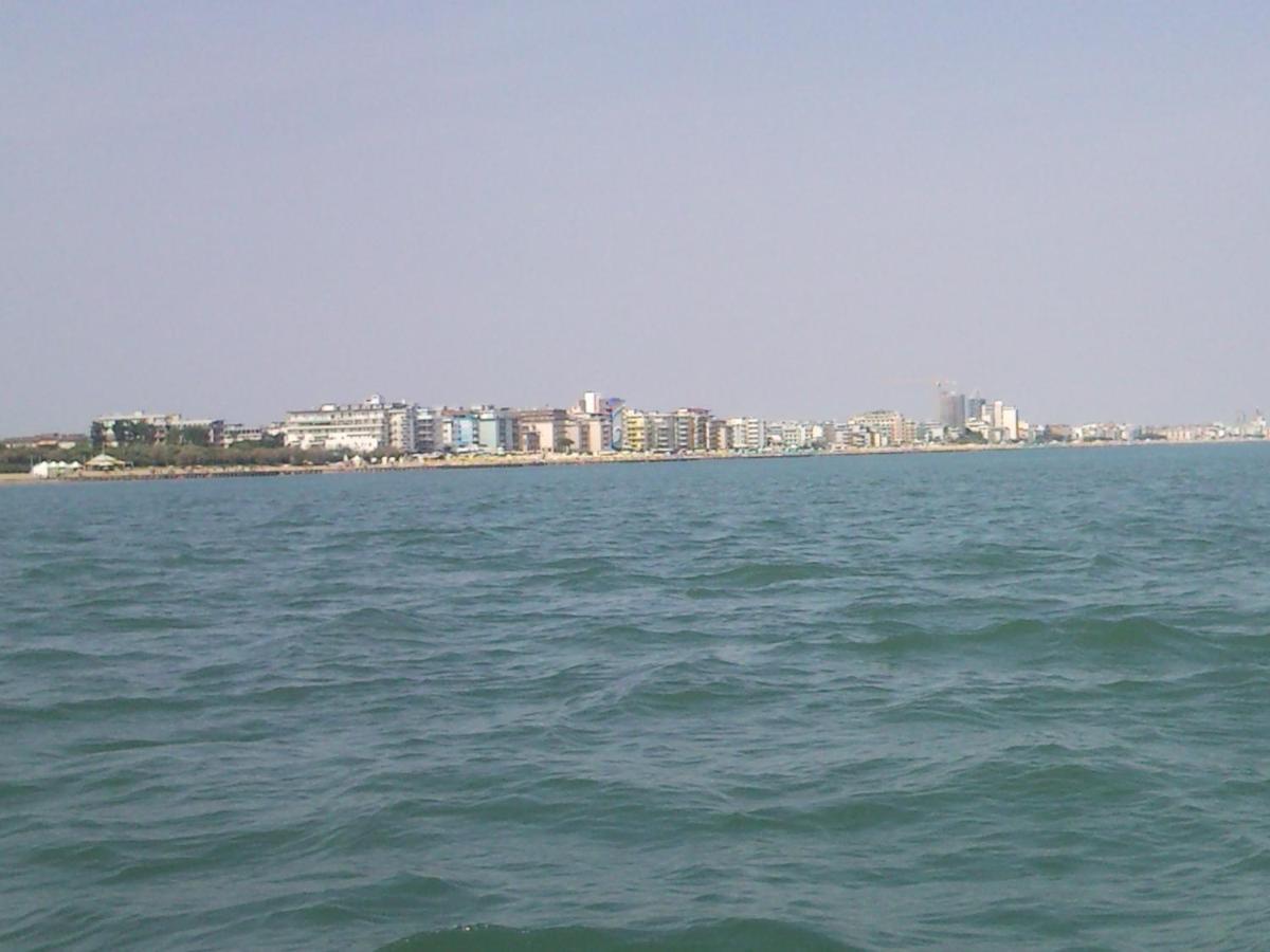 Hotel Halifax Lido di Jesolo Ngoại thất bức ảnh