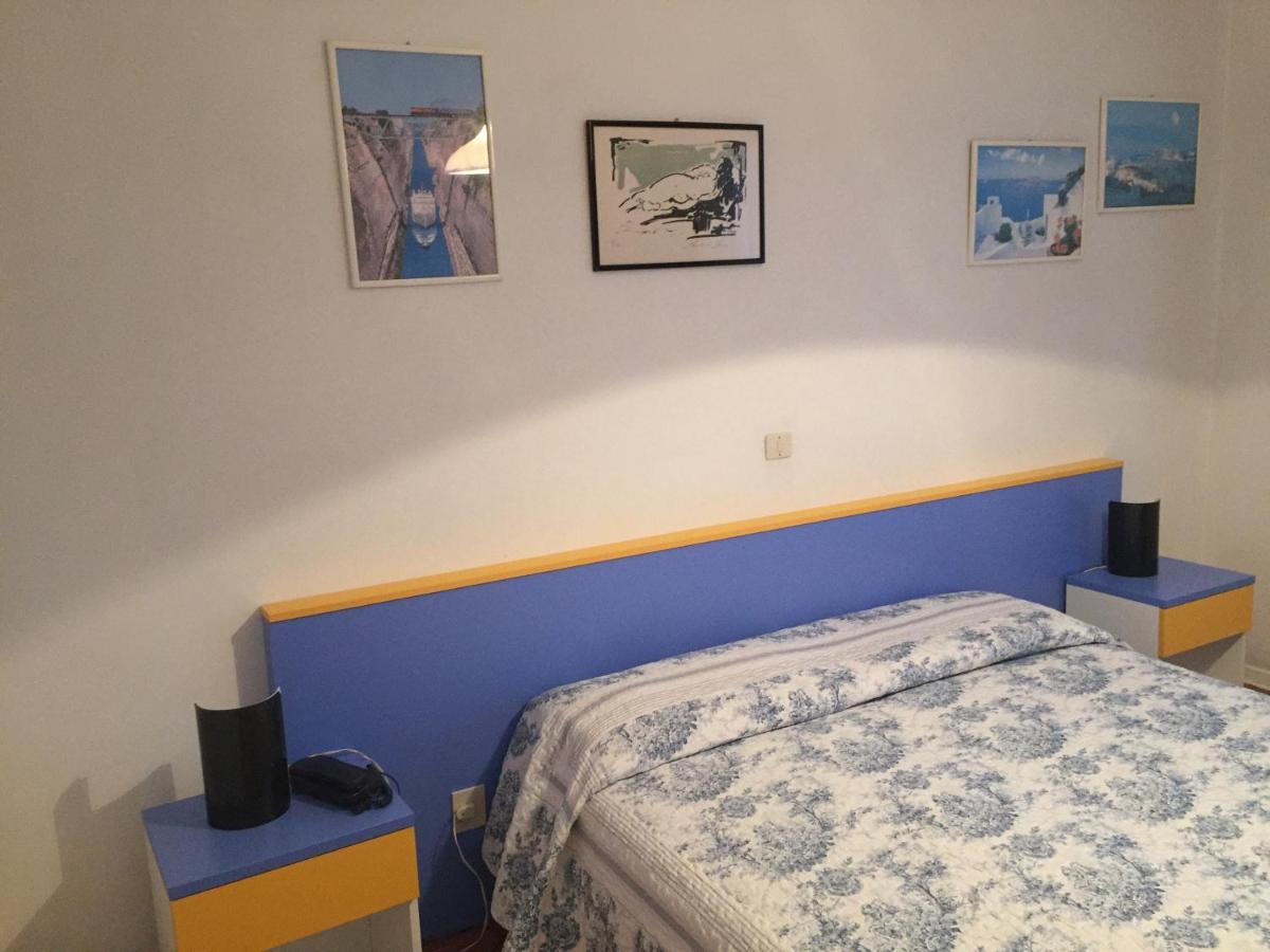 Hotel Halifax Lido di Jesolo Ngoại thất bức ảnh