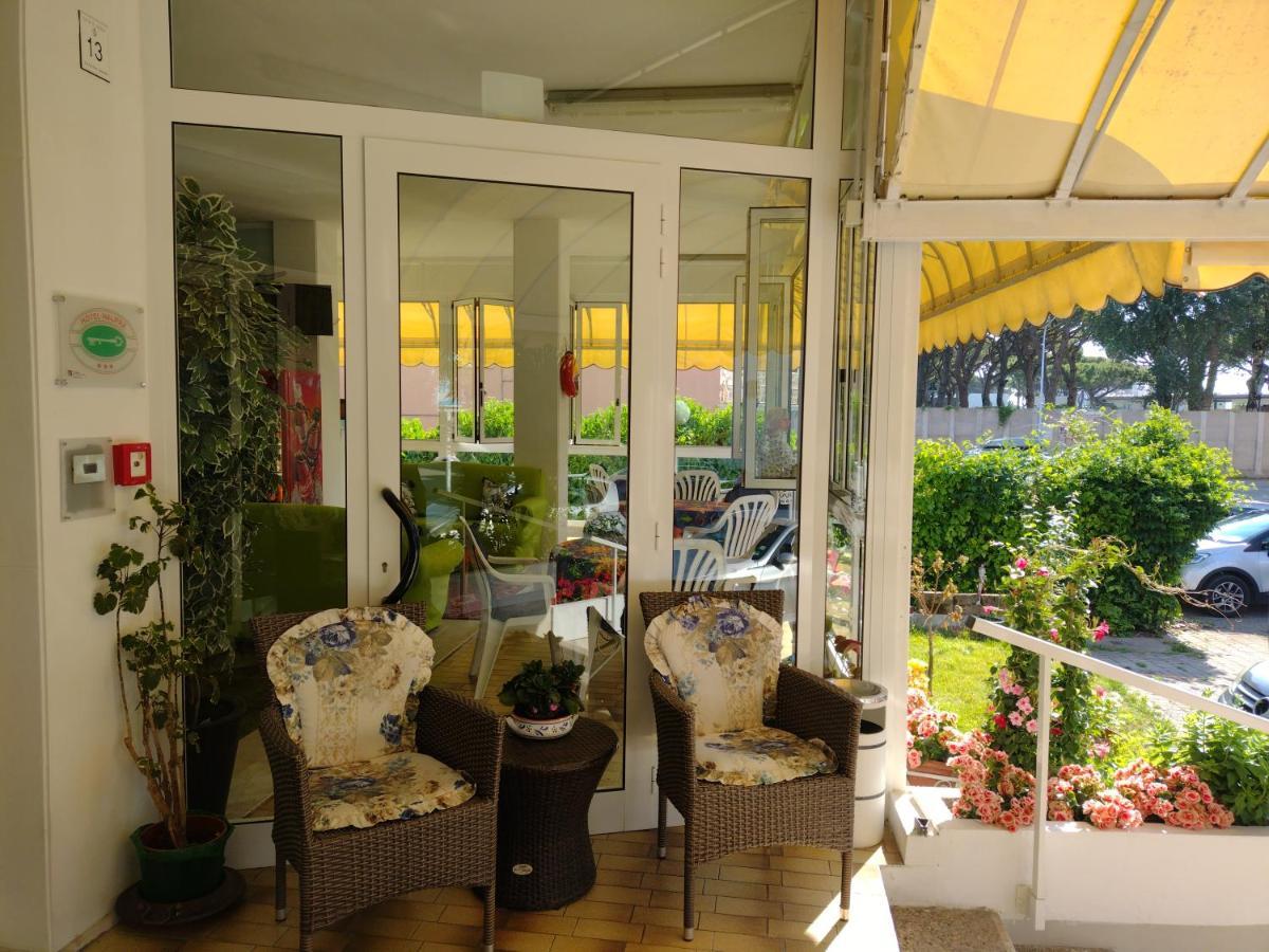 Hotel Halifax Lido di Jesolo Ngoại thất bức ảnh