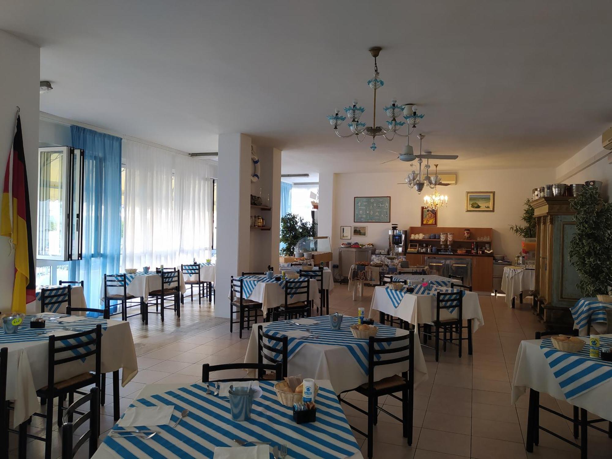 Hotel Halifax Lido di Jesolo Ngoại thất bức ảnh