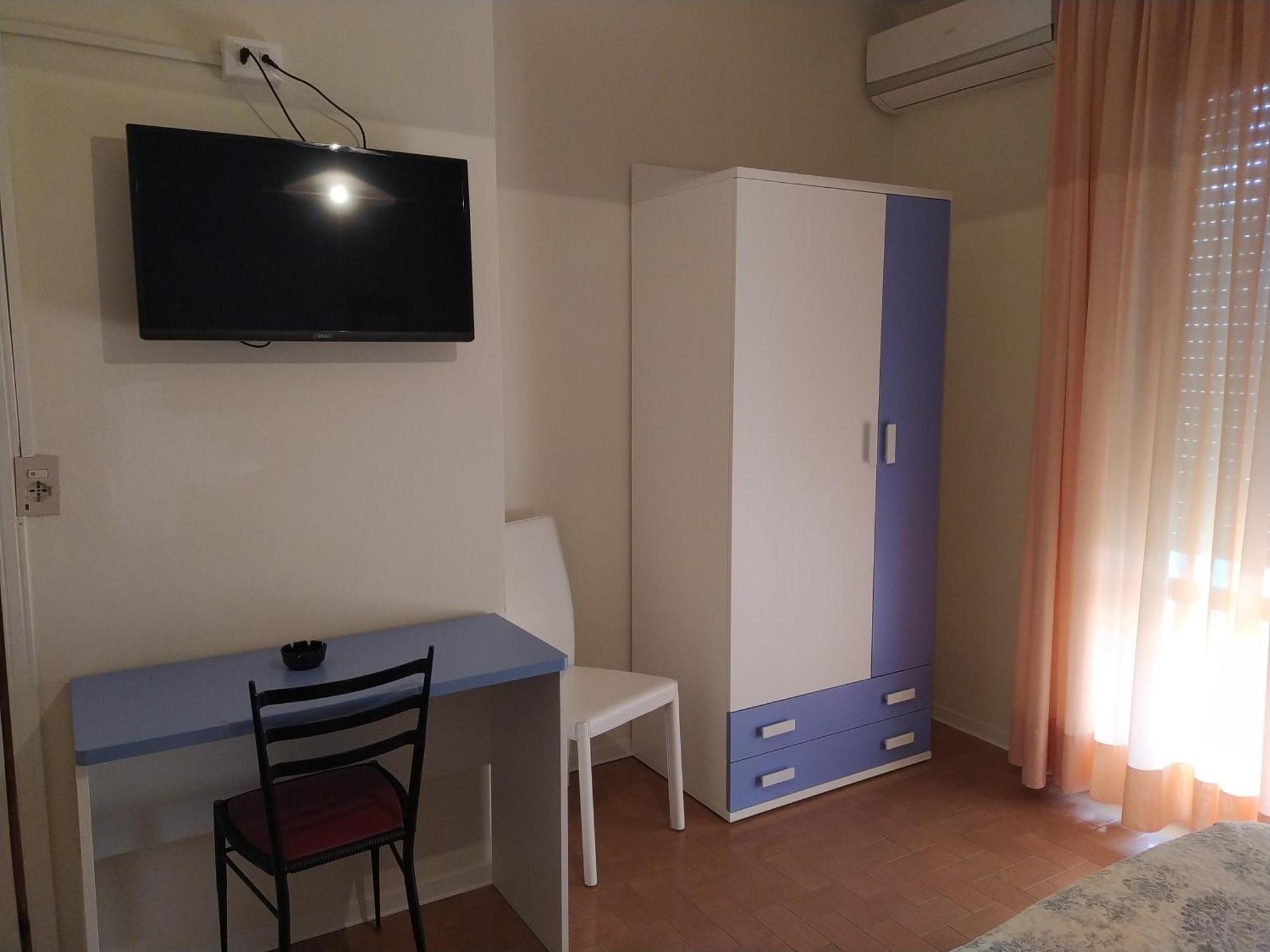 Hotel Halifax Lido di Jesolo Ngoại thất bức ảnh