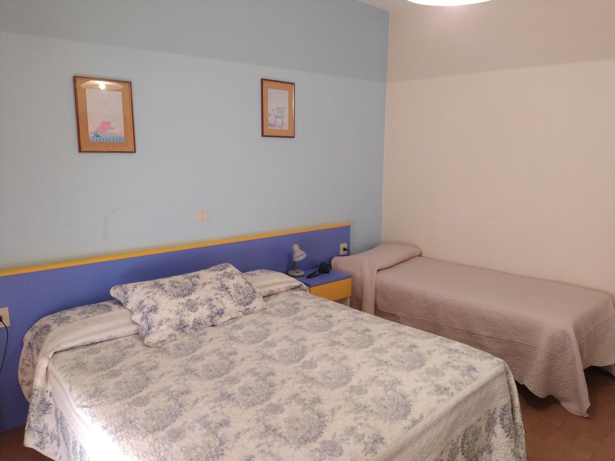 Hotel Halifax Lido di Jesolo Ngoại thất bức ảnh