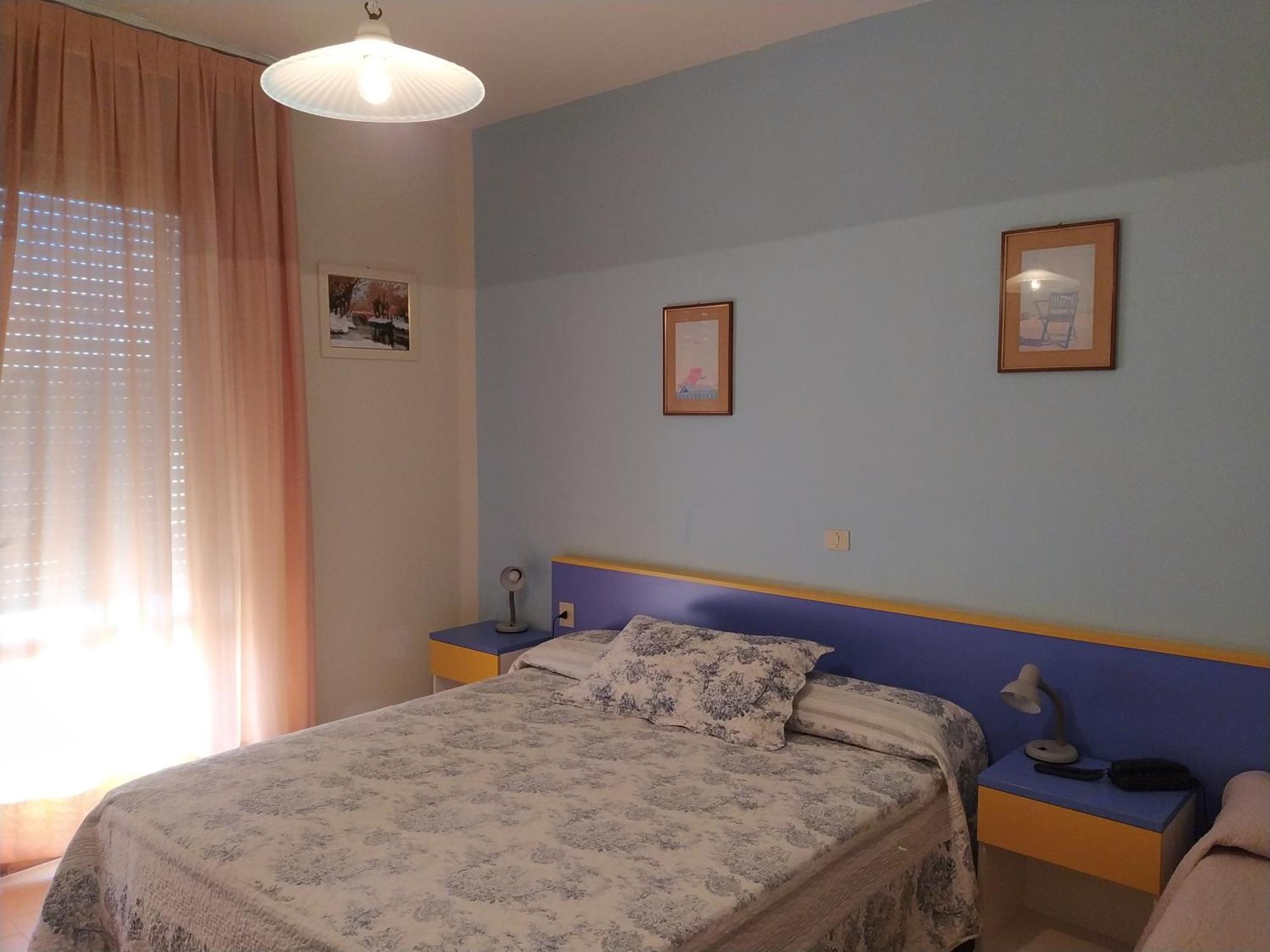 Hotel Halifax Lido di Jesolo Ngoại thất bức ảnh