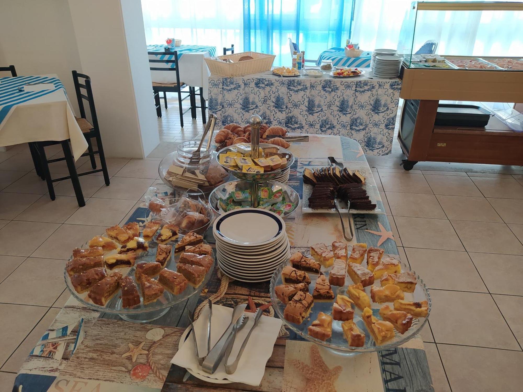 Hotel Halifax Lido di Jesolo Ngoại thất bức ảnh