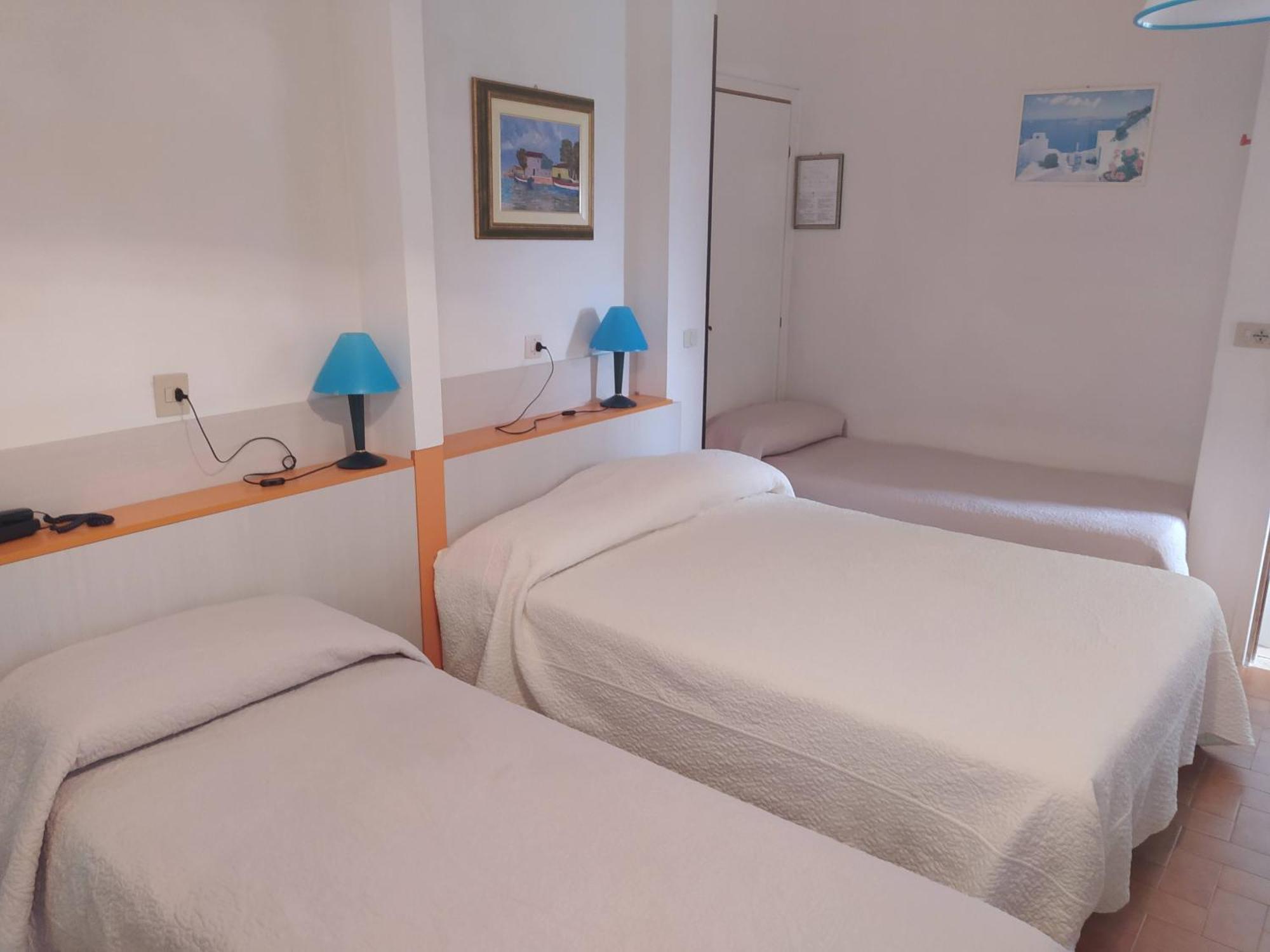 Hotel Halifax Lido di Jesolo Ngoại thất bức ảnh