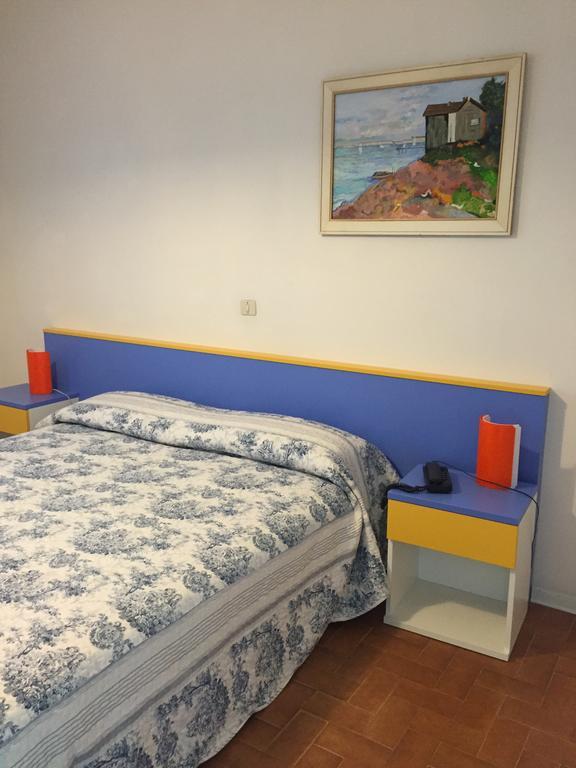 Hotel Halifax Lido di Jesolo Ngoại thất bức ảnh