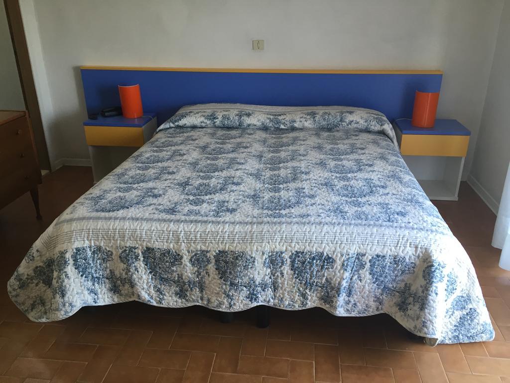 Hotel Halifax Lido di Jesolo Ngoại thất bức ảnh