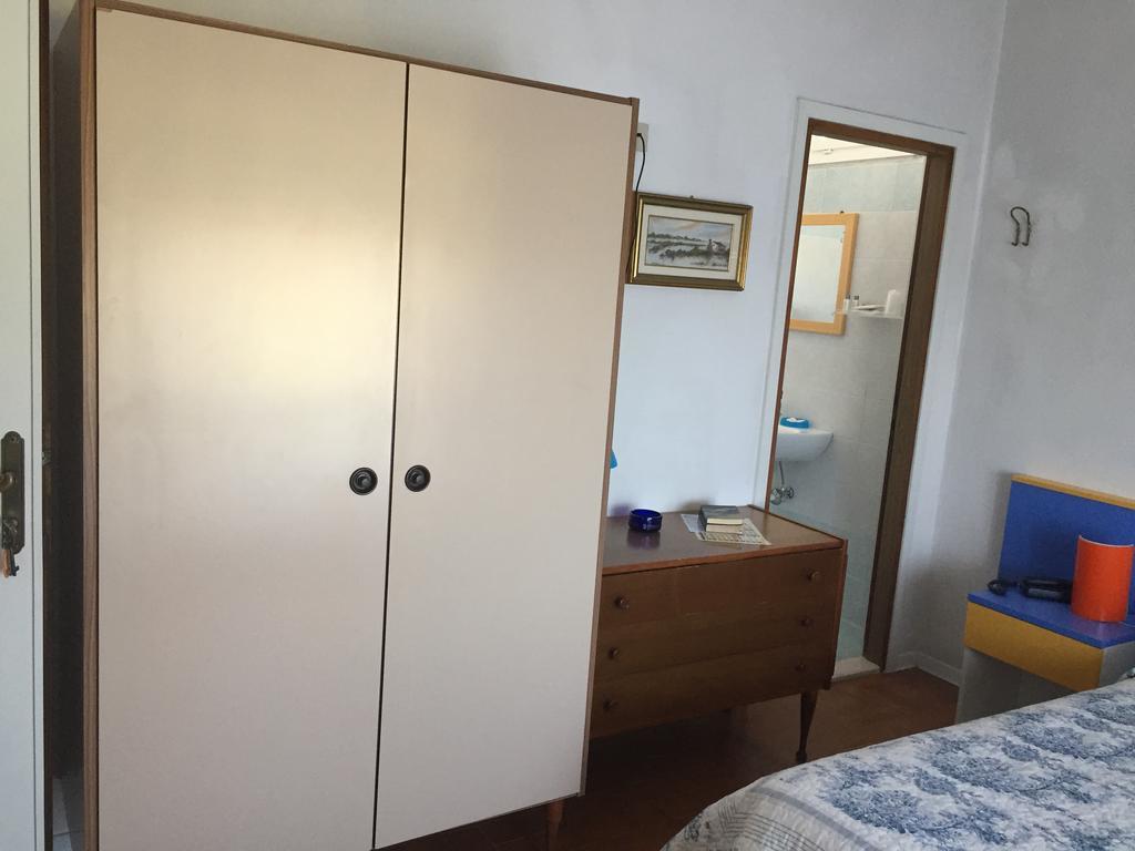 Hotel Halifax Lido di Jesolo Ngoại thất bức ảnh