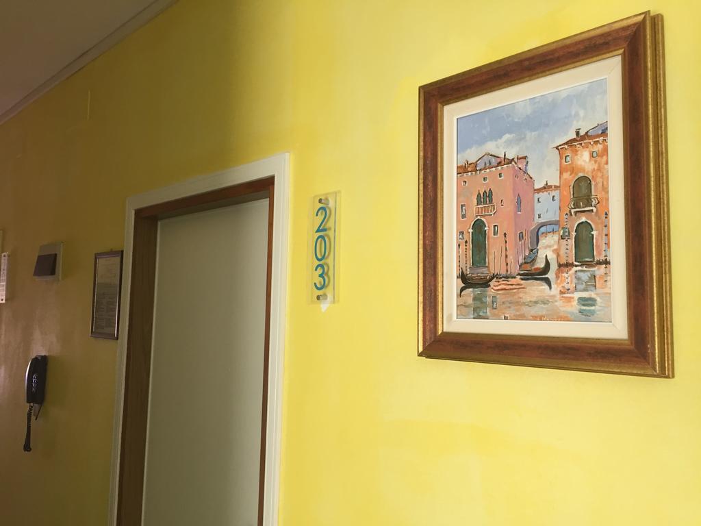 Hotel Halifax Lido di Jesolo Ngoại thất bức ảnh