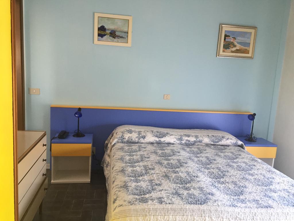 Hotel Halifax Lido di Jesolo Ngoại thất bức ảnh
