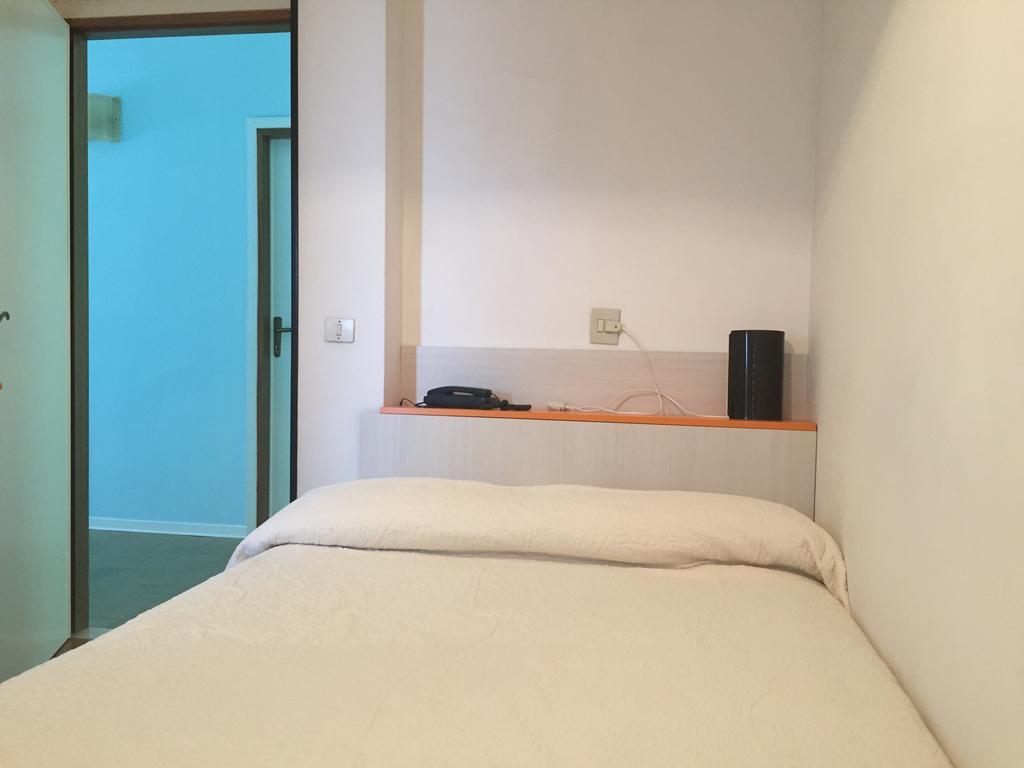 Hotel Halifax Lido di Jesolo Ngoại thất bức ảnh