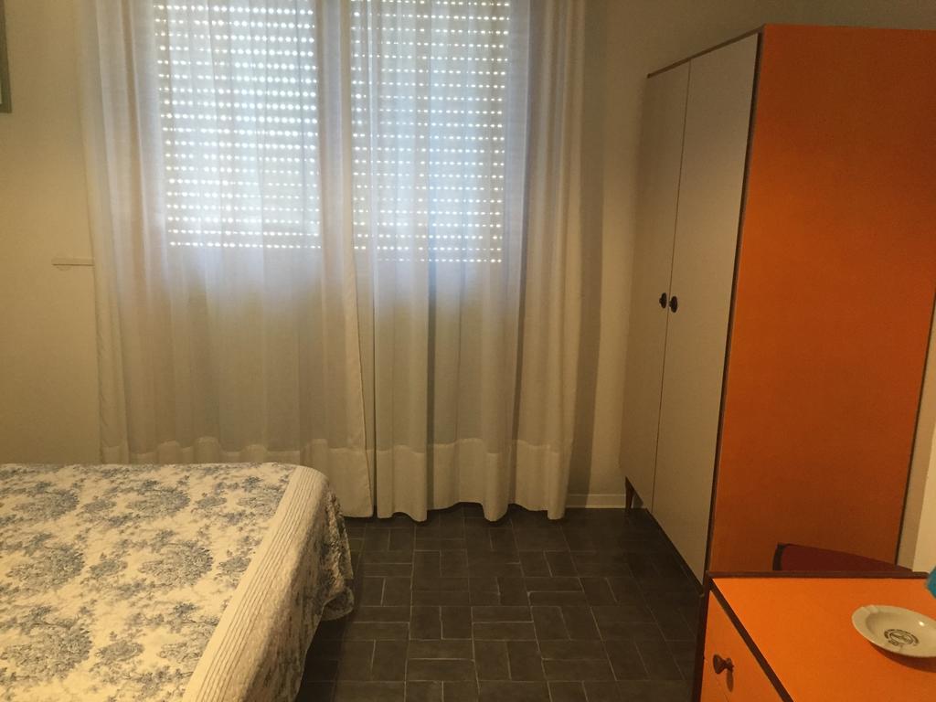 Hotel Halifax Lido di Jesolo Ngoại thất bức ảnh