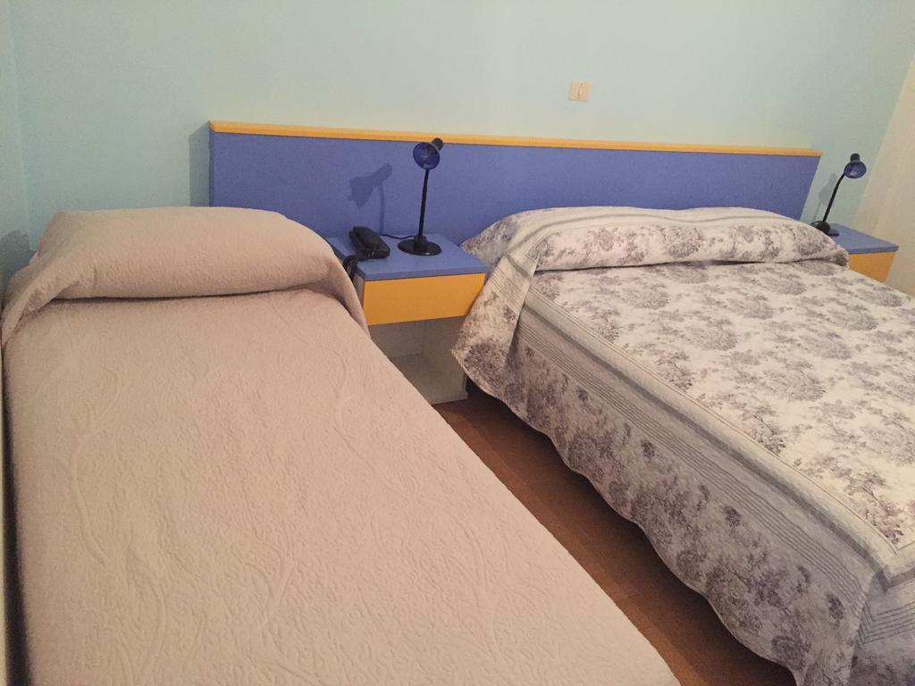 Hotel Halifax Lido di Jesolo Ngoại thất bức ảnh