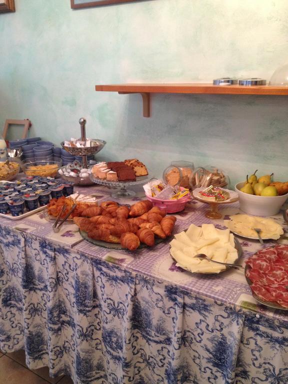 Hotel Halifax Lido di Jesolo Ngoại thất bức ảnh