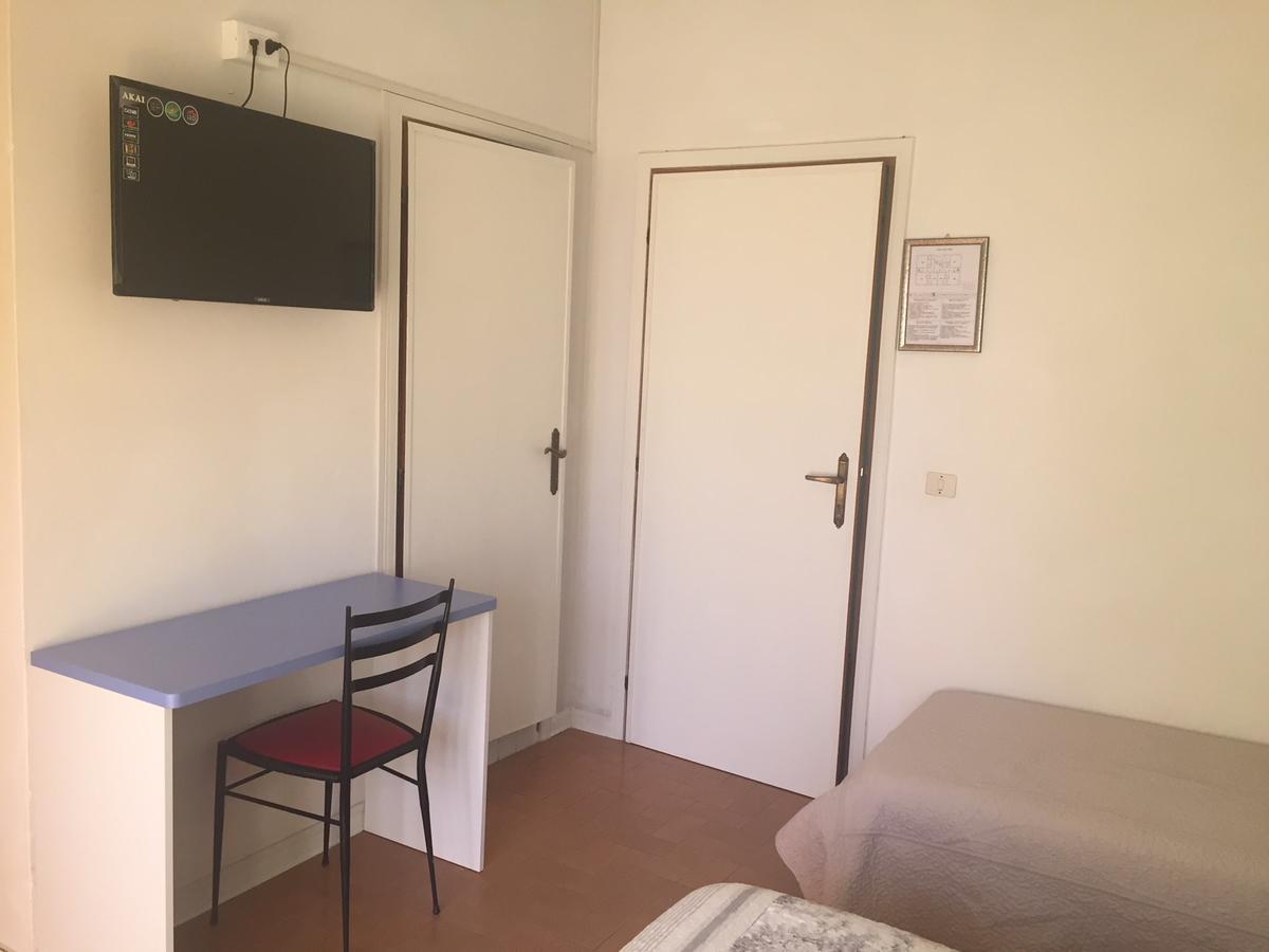 Hotel Halifax Lido di Jesolo Ngoại thất bức ảnh
