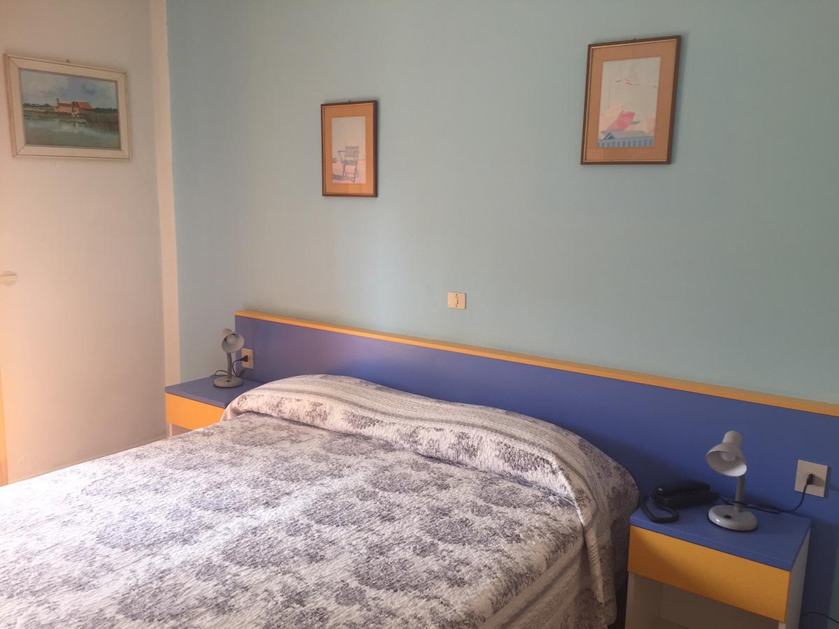 Hotel Halifax Lido di Jesolo Ngoại thất bức ảnh